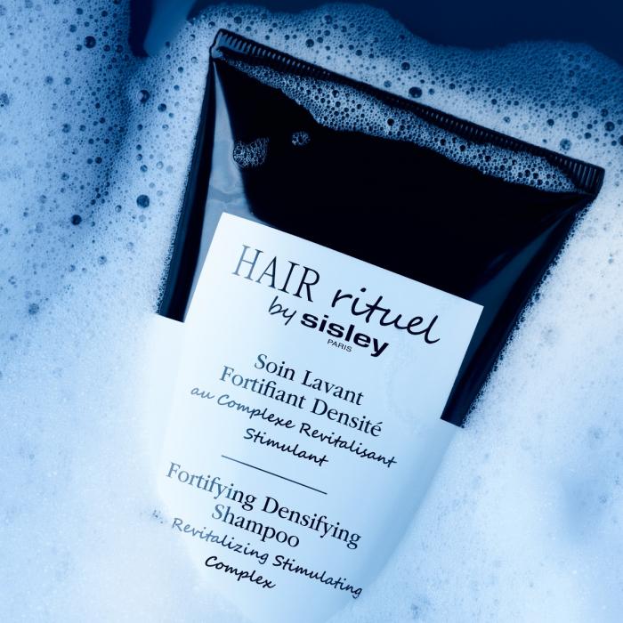 Sisley Hair Rituel Fortifying Densifying Shampoo