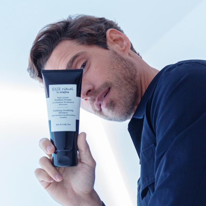 Sisley Hair Rituel Fortifying Densifying Shampoo