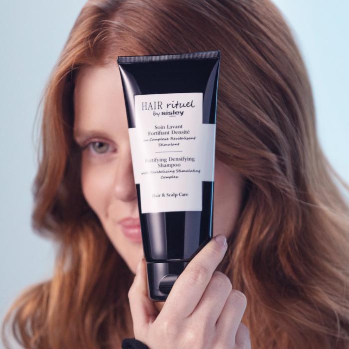 Sisley Hair Rituel Fortifying Densifying Shampoo