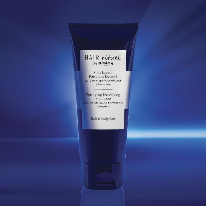 Sisley Hair Rituel Fortifying Densifying Shampoo