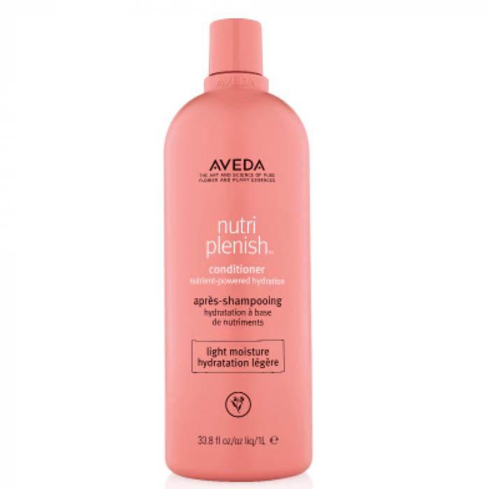 Aveda Nutriplenish Conditioner Light Moisture 1000 ml OP=OP main product photo