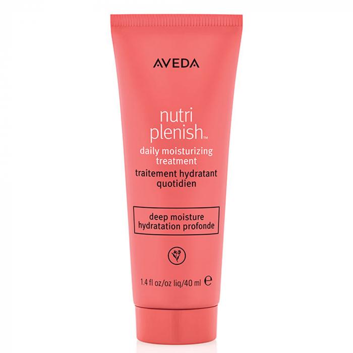 Aveda Nutriplenish Daily Moisturizing Treatment 40 ml OP=OP main product photo