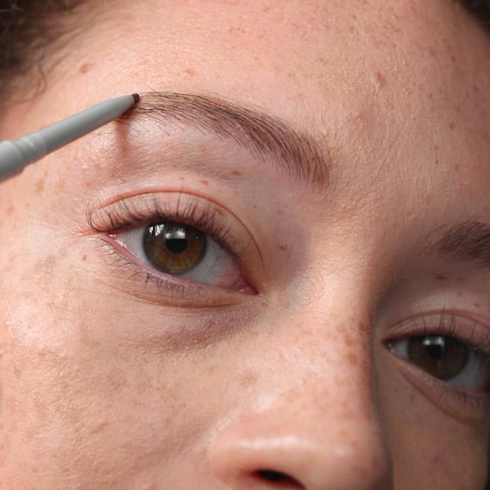 Clinique Quickliner For Brows