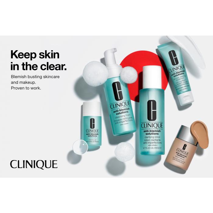 Clinique Mini Set Anti-Blemish