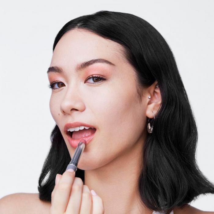 Clinique Almost Lipstick Pink Honey