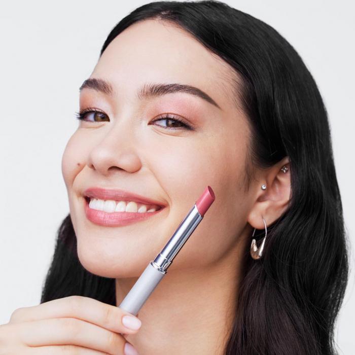 Clinique Almost Lipstick Pink Honey