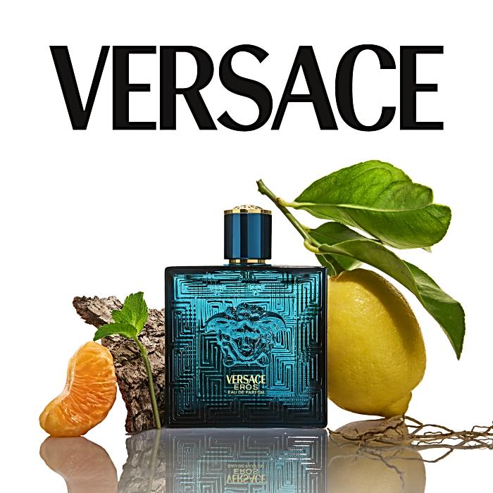 Versace Eros Eau De Parfum Kopen | Parfumerie.be