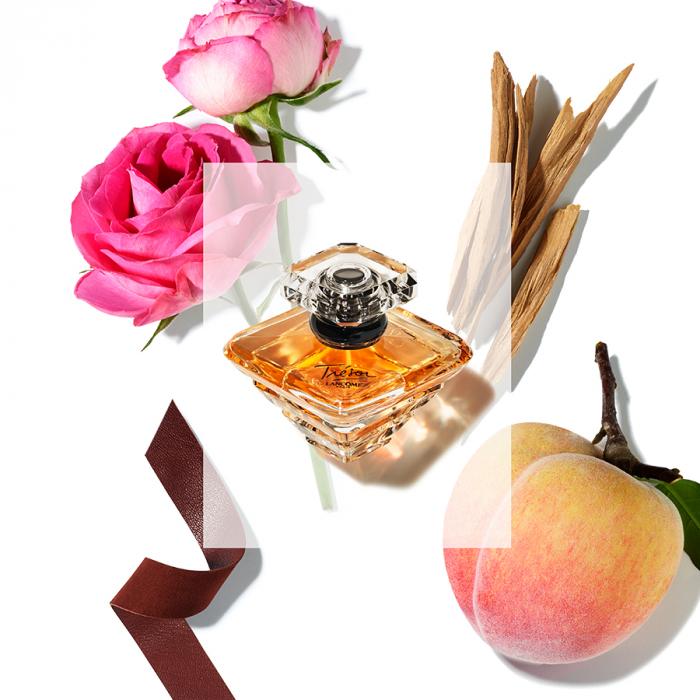 Lancôme Tresor 100 ml Eau de Parfum Spray