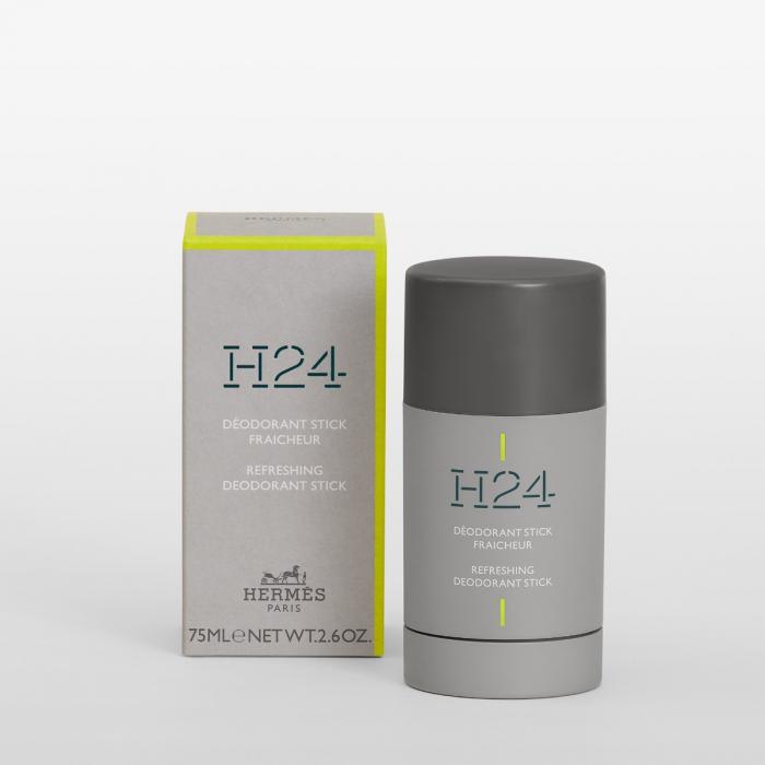 Hermes H24 Deodorant Stick