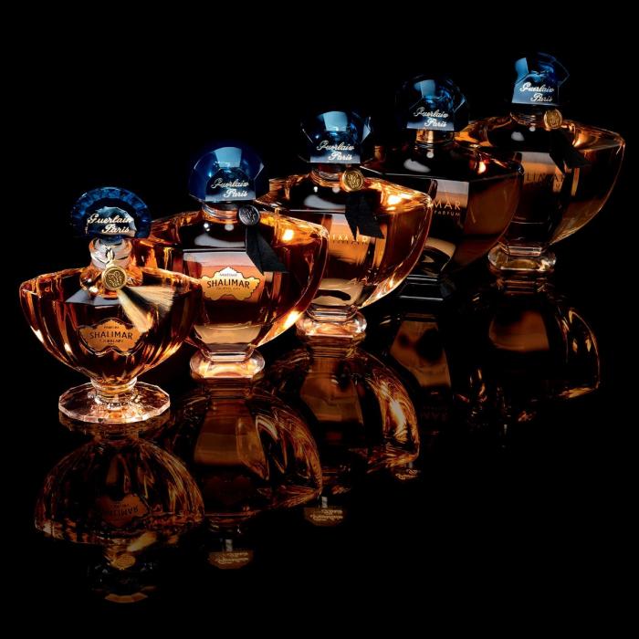 Guerlain Shalimar 30 ml Eau de Parfum Spray