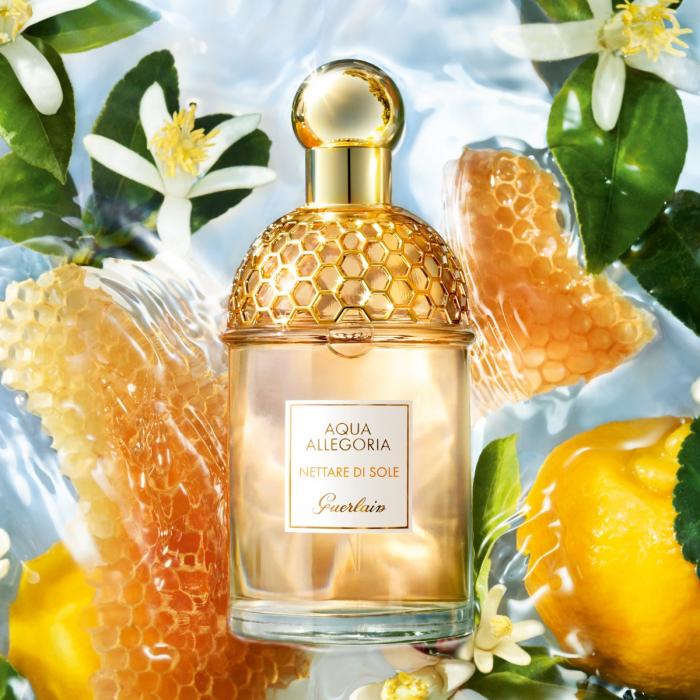 Guerlain Aqua Allegoria Nettare di Sole Eau de Toilette Spray
