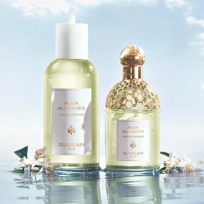 Guerlain Aqua Allegoria Nerolia Vetiver Eau de Toilette Navulling
