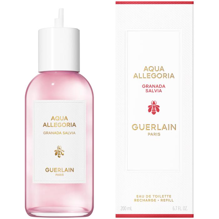 Guerlain Aqua Allegoria Granada Salvia Eau de Toilette Navulling