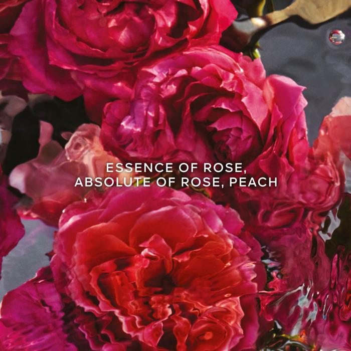 Guerlain Aqua Allegoria - Rosa Rossa Forte Eau de Parfum Spray