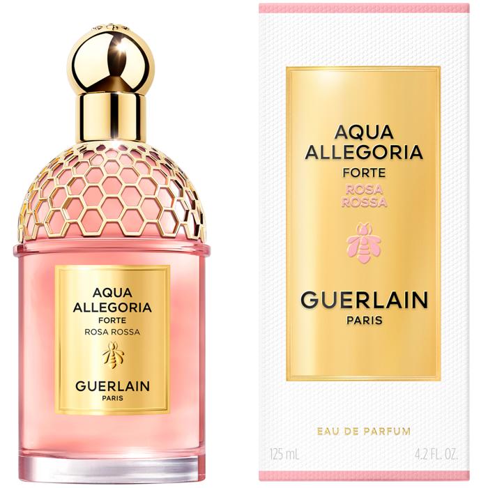 Guerlain Aqua Allegoria - Rosa Rossa Forte Eau de Parfum Spray