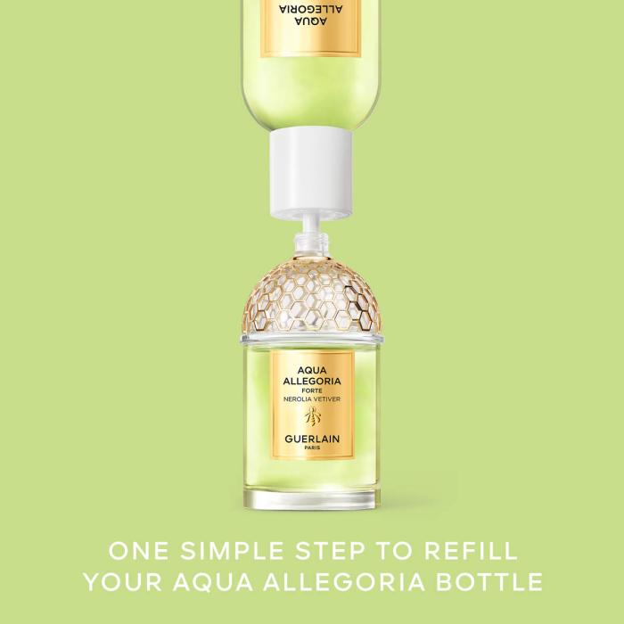 Guerlain Aqua Allegoria Nerolia Vetiver Forte Eau de Parfum Spray