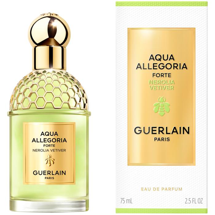 Guerlain Aqua Allegoria Nerolia Vetiver Forte Eau de Parfum Spray