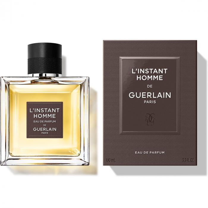 Guerlain l'Instant de Guerlain pour Homme Eau de Parfum Spray