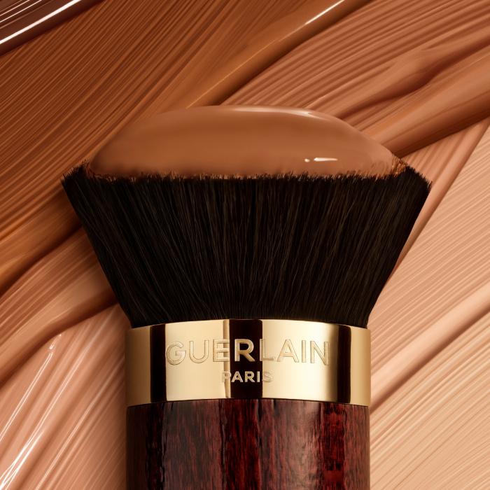 Guerlain Kabuki Foundation Kwast