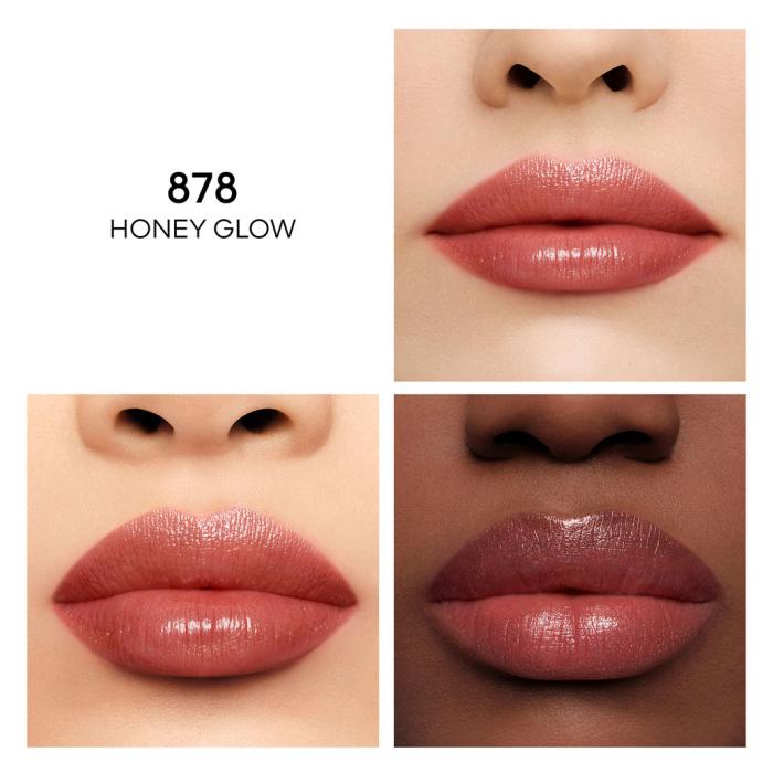 Guerlain Bee Glow Pearly Lip Balm