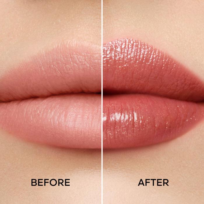Guerlain Bee Glow Pearly Lip Balm
