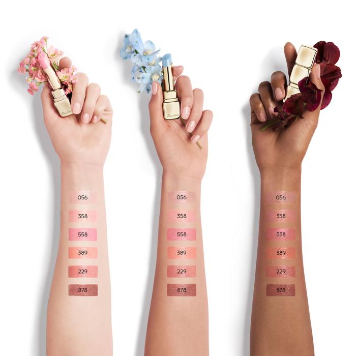 Guerlain Bee Glow Pearly Lip Balm