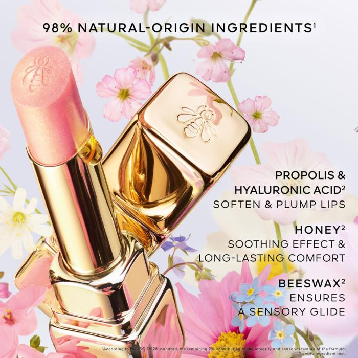 Guerlain Bee Glow Pearly Lip Balm