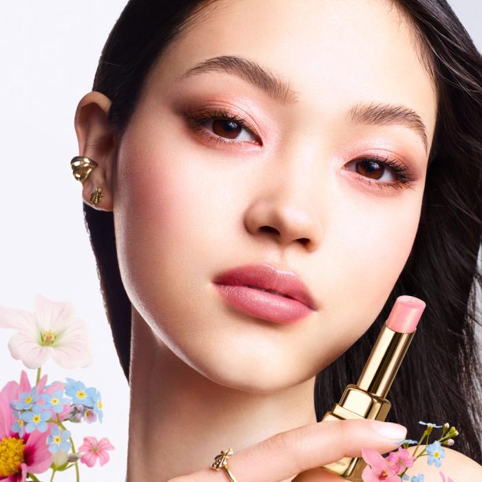 Guerlain Bee Glow Pearly Lip Balm