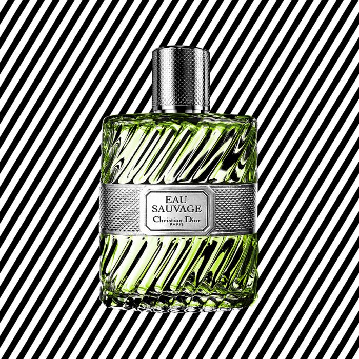 Dior Eau Sauvage Eau de Toilette SPRAY