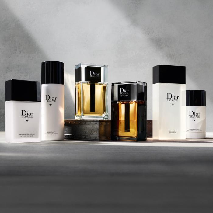 Dior homme hot sale intense eclat
