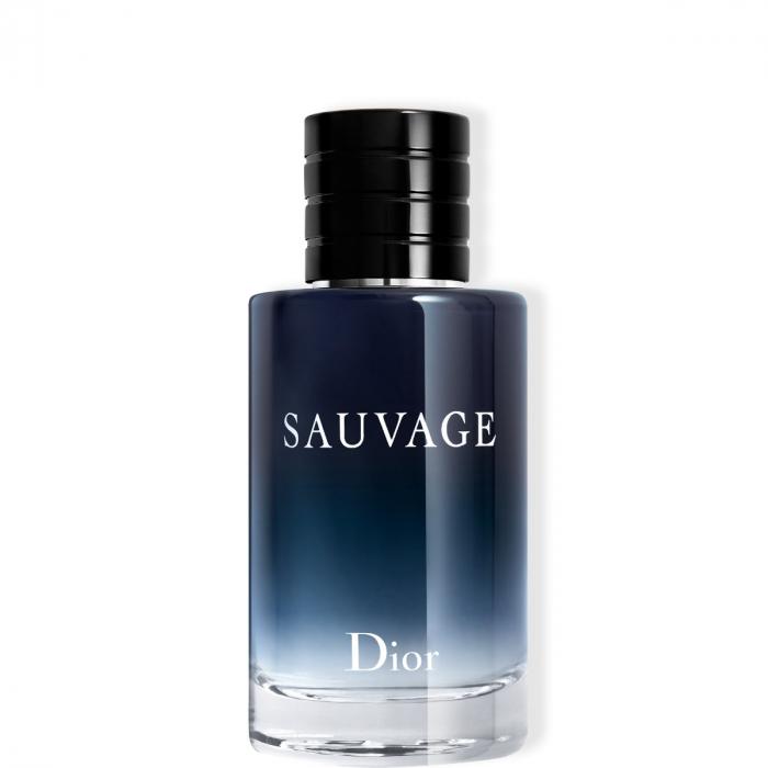 Dior Sauvage Eau De Toilette Kopen Parfumerie