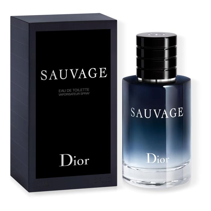 Dior Sauvage 60 ml Eau de Toilette