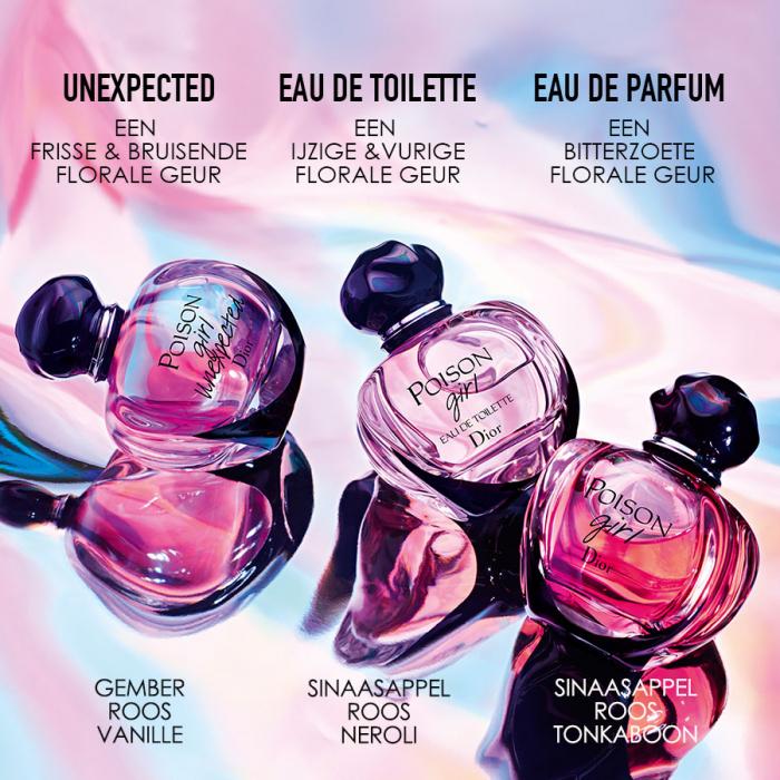 Dior Poison Girl 30 ml Eau de Parfum Parfumerie