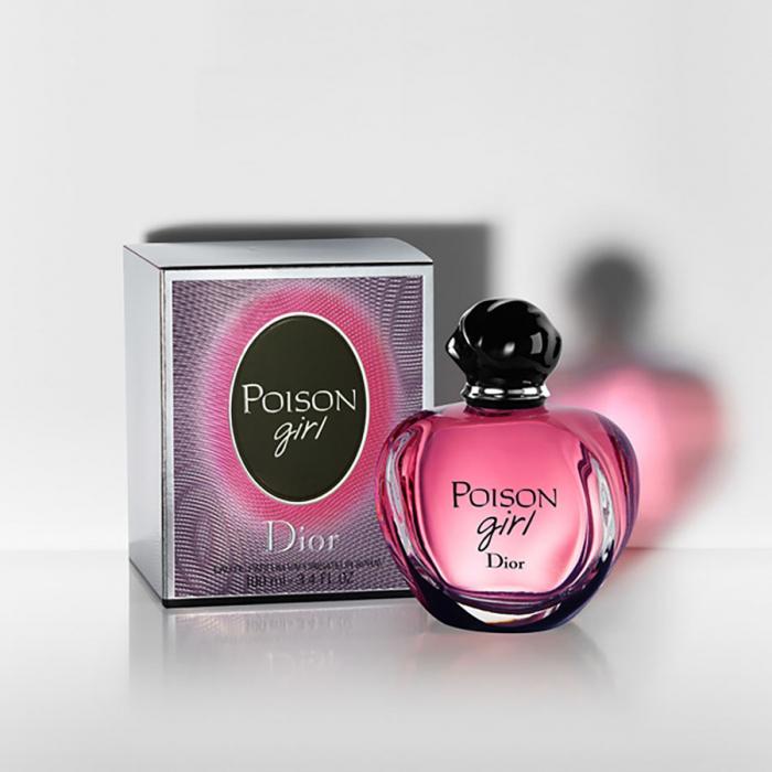 Dior Poison Girl Eau de Parfum