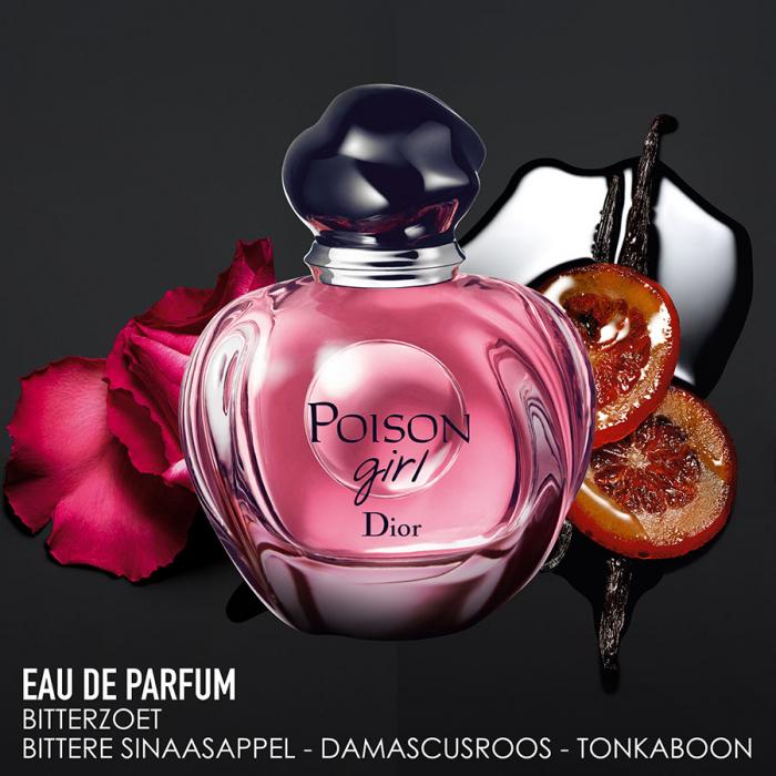 Dior Poison Girl Eau de Parfum