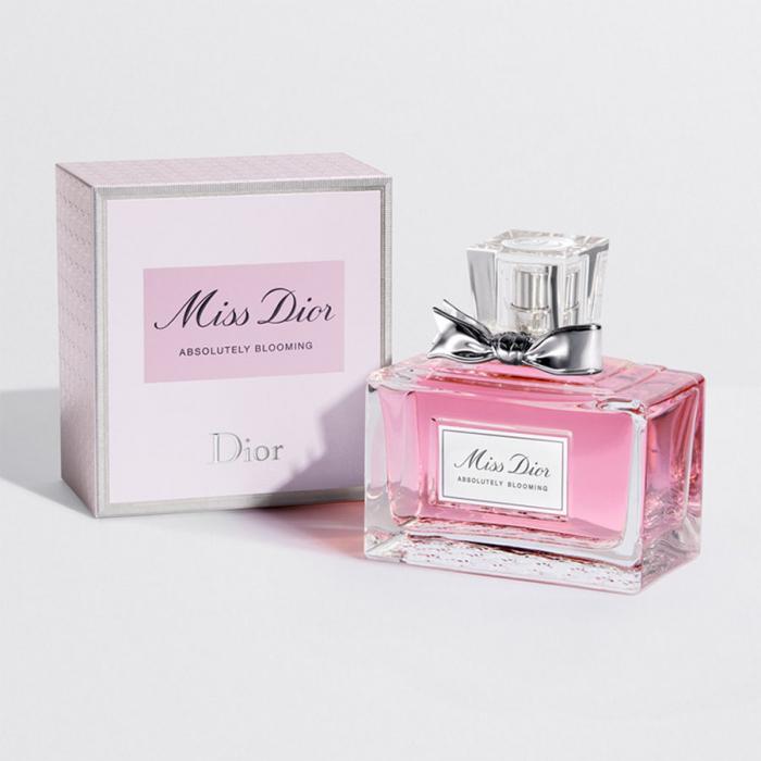 Dior Miss Dior Absolutely Blooming Parfum Parfumerie