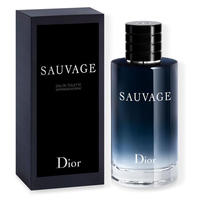 Dior Sauvage Eau de Toilette