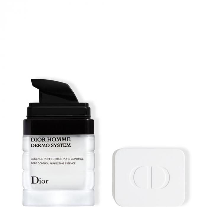 Dior Homme Dermo System Essence Perfectrice Pore Control