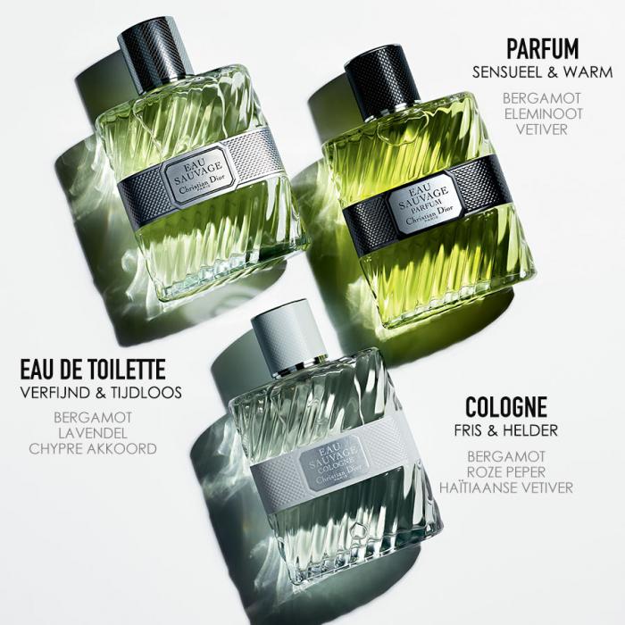 Dior Eau Sauvage Eau de Parfum