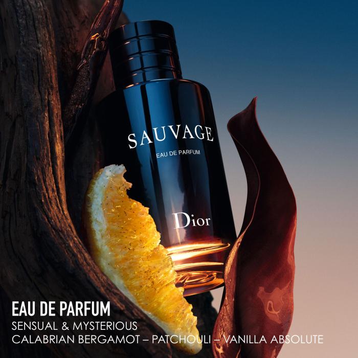 Dior sauvage 60 best sale