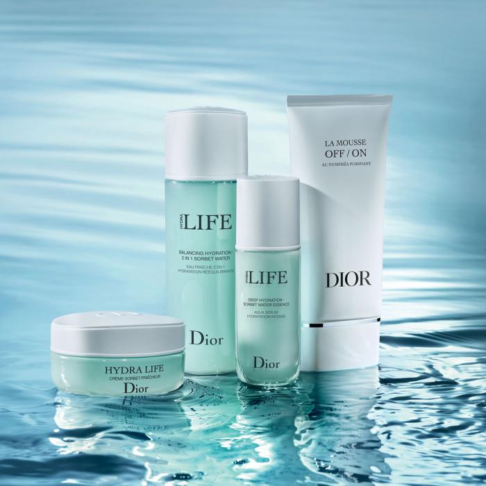 Dior Hydra Life Sorbet Water Mist Kopen Parfumerie.be