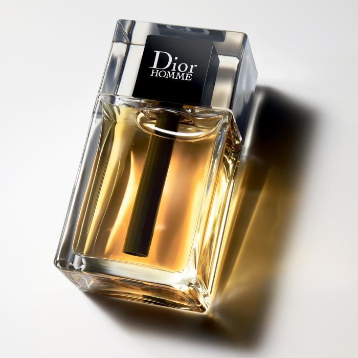 Dior Homme Eau De Toilette Kopen Parfumerie