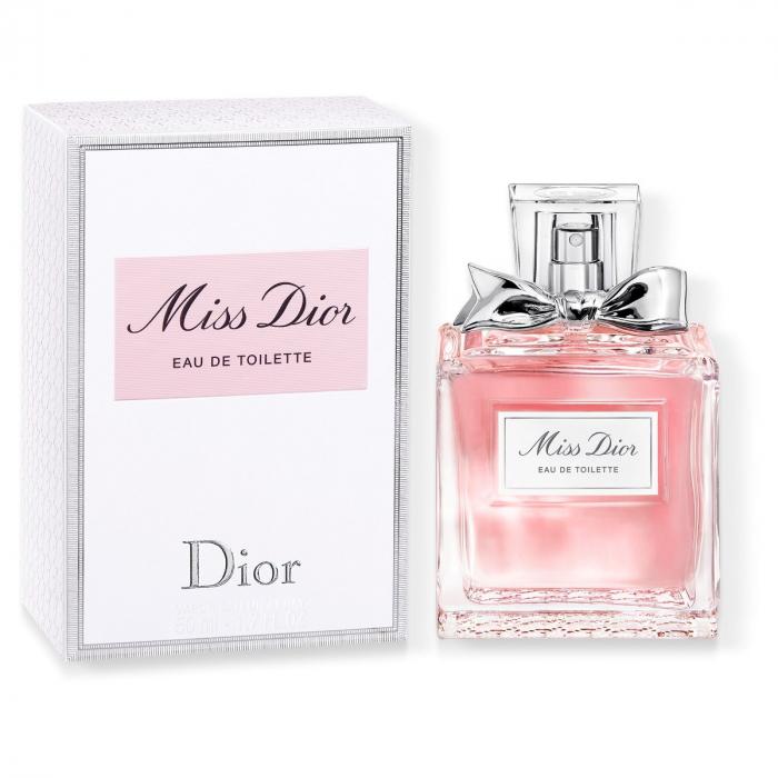 Miss Dior 50 ml eau de toilette van DIOR Parfumerie