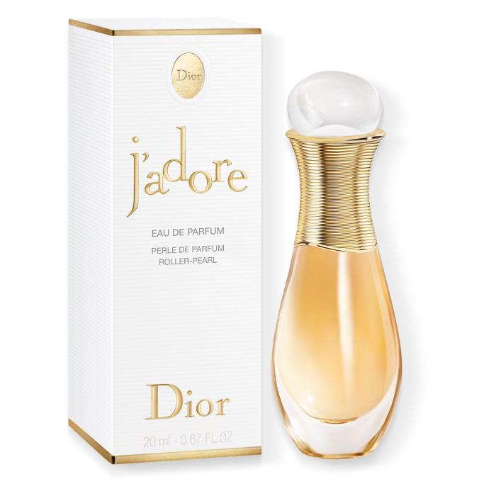 Dior J'adore Eau de Parfum Roller Pearl