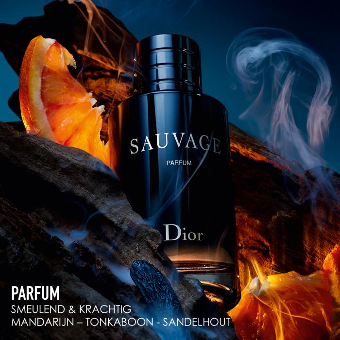 100ml best sale sauvage fragrance
