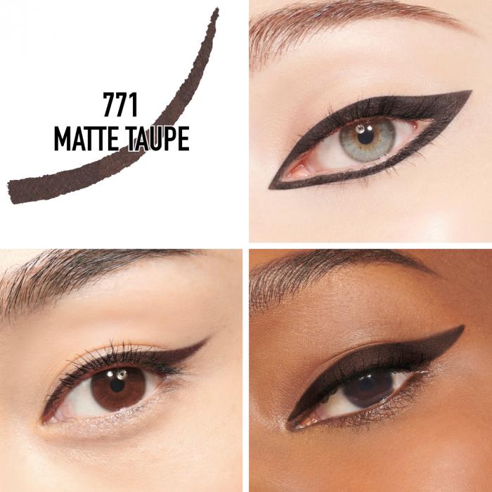 Eye liner shop diorshow