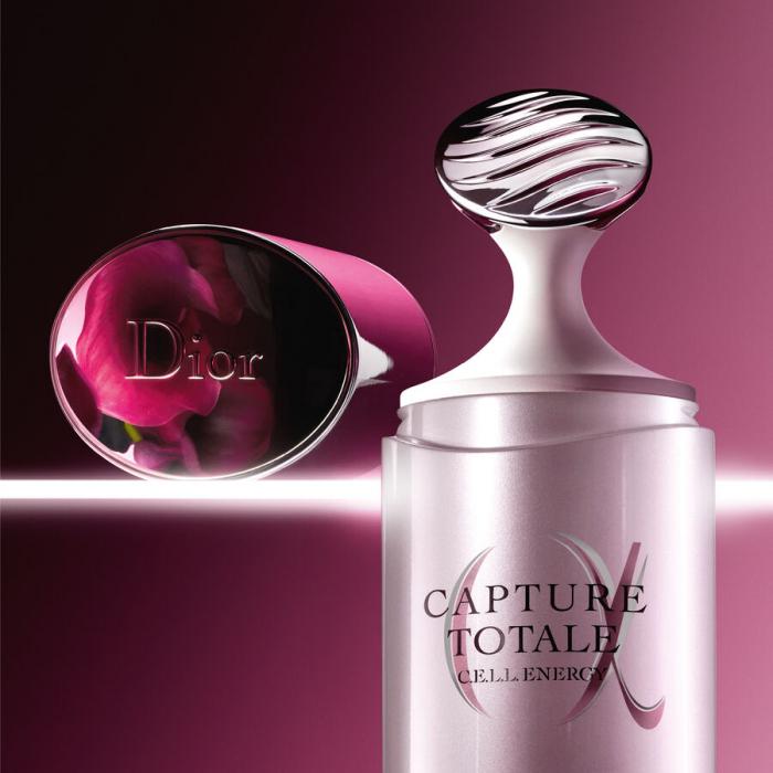 Eye sales serum dior