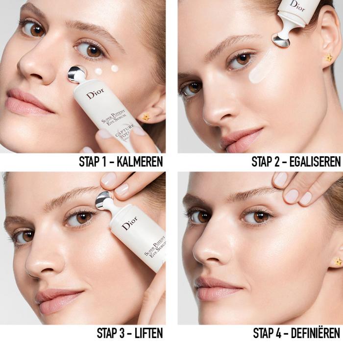 Eye serum dior deals