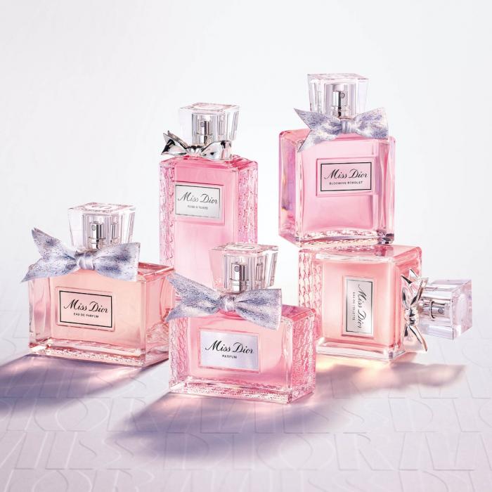 素敵でユニークな N'Roses Rose Dior Miss Dior Kopen Parfumerie.nl | その他