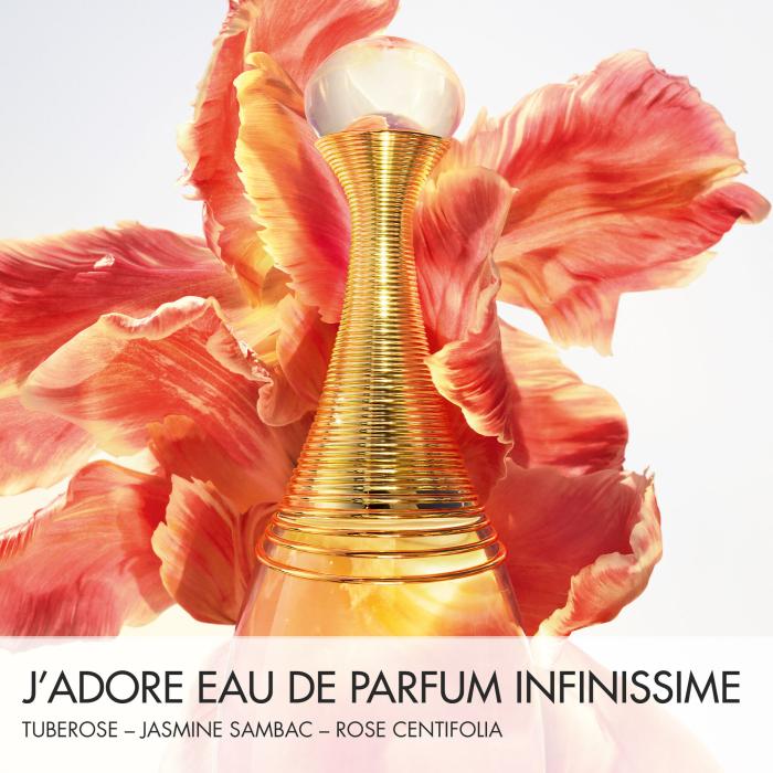 Dior J'adore  Eau de Parfum Infinissime